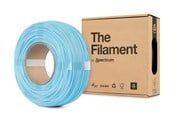 Filament - 3D Drucker - Spectrum The Filament / ReFill PLA / Sky Blue / ⌀ 1.75 mm / 1 kg - TF-24049