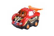 Baby Spielzeug - VTech Toot Toot Red Race Car G2 NO - 80-534733