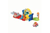 Baby Spielzeug - VTech Toot Toot Roller Coaster Loop Set NO - 80-534933