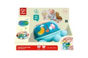 Baby Spielzeug - Hape Twist & Tune Musical Turtle - E0140K