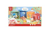 Baby Spielzeug - Hape The Happy Stables - E3437A