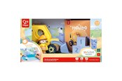 Baby Spielzeug - Hape The Buzzing Bulldozer With Sound - E3439K