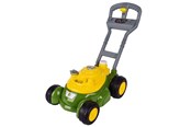 Baby Spielzeug - John Deere Bubble Mower with Bottle - X320907ML
