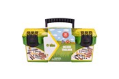 Baby Spielzeug - John Deere Deluxe Toolbox - X320974ML