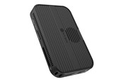 Dockingstationen - ICY BOX IB-DK4071M-CU31 - docking station - USB-C 3.2 Gen 2 - HDMI - IB-DK4071M-CU31