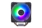 CPU Kühler - Cooler Master Hyper 212 SPECTRUM V3 - CPU-Luftkühler - RR-S4NA-17PA-R1