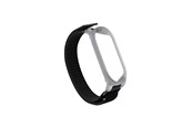 Gadget - PLAUD NotePin Wristband - Black - NP-AC-WF-BL