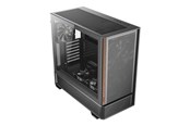 Gehäuse - Antec P30 Air - mid tower - ATX - Gehäuse - Tower - Schwarz - 0-761345-10256-8