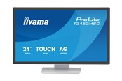Bildschirm - 24" iiyama ProLite T2452MSC-W1AG - LED monitor - Full HD (1080p) - 24" - T2452MSC-W1AG