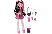 Dolls & Accessories - Monster High Core Doll Draculaura - JHK29