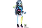 Dolls & Accessories - Monster High Frankie Stein Doll - JHK31