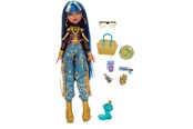 Dolls & Accessories - Monster High Core Doll Cleo De Nile - JHK32