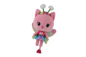 Dolls & Accessories - Gabby's Dollhouse Light Up Kitty Fairy Plush 30 cm - 53402 / 6075633