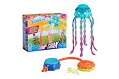 Spielzeugwaffen - NERF Super Soaker Jelly Fish Stomp & Soak - G21495L0