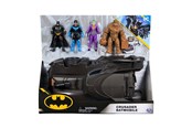 Spielzeugauto - Batman Crusader Batmobile - 6072056