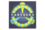 Brettspiele - Game Inventors Partners Trio (Nordic) - 5704029001295