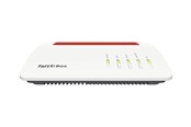 Wlan Router - AVM FRITZ!Box 7590 AX V2 - Wireless router Wi-Fi 6 - 20002999