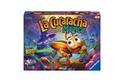 Spielzeug - Ravensburger La Cucaracha Magica Game (EN) - 24834 6