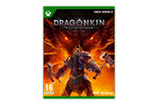Spiele - Dragonkin The Banished - Microsoft Xbox Series X - Hack 'n' slash - PEGI 16 - 3665962030310