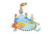 Baby Spielzeug - Fisher Price Fisher-Price baby gym/play mat - HYR60