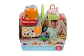 Baby Spielzeug - Fisher Price Fisher-Price JLB85 learning toy - JLB85