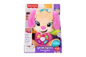 Baby Spielzeug - Fisher Price Laugh & Learn Smart Stages Sister - JMM30