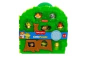 Baby Spielzeug - Fisher Price Fisher-Price Little People HWB29 children's toy figure - HWB29