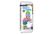 Bausets - Magna-Tiles Spring GardenTravel Set 24 pcs - 90467