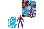 Figuren - Spider-Man Figure With Gear 11 cm - G28525X0