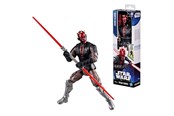 Figuren - Star Wars Titan Figure 30 cm V2 - Darth Maul - G26875X0
