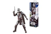 Figuren - Star Wars Titan Figure 30 cm V2 - Mandalorian - G26885X0