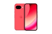 Handys & Smartphones - Google Pixel 10a 128GB/8GB - Berry - GA09604-GB