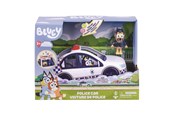 Spielzeugauto - Bluey Police Car - 90451