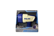 Rollenspiele - ICON Police Megaphone - 20446