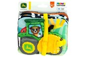 Baby Spielzeug - Lamaze John Deere Journey Soft Book - 27596