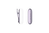 Gadget - PLAUD NotePin Clip and Magnetic Pin - Sunset Purple - NP-AC-CP-PU