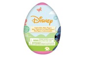 Kleine Mitbringsel für Kinder - Disney Stitch Collectible Mini Fig. Capsules Asst. - 17199