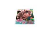 Plush - FurReal Sally The Silly Hippo - G35985L0