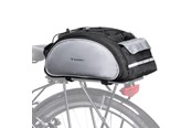 Fahrrad-Zubehör - Wozinsky Bicycle Luggage Carrier Bag with Shoulder Strap 13L Black (WBB1BK) - 7426825361660