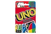 Brettspiele - Mattel Games BGY49 board/card game - BGY49