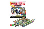 Brettspiele - Hasbro Gaming Monopoly FIFA World Cup 26 SE/FI - G2633168