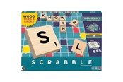 Brettspiele - Mattel Games Scrabble - JLJ63