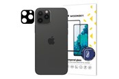 Handys - Schutzfolie - Wozinsky Full Camera Glass 9H Tempered Glass For iPhone 12 Pro Full Camera Camera - 9111201915268