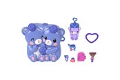 Figuren - Polly Pocket Core Compact Blue-Beary Besties - JKC48