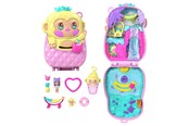 Figuren - Polly Pocket Core Compact Pineapple Monkey Colada - JKC49