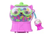 Figuren - Polly Pocket Kaugummi Kätzchen Schatulle - JKC50