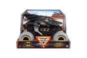 Spielzeugauto - Monster Jam 1:24 Die Cast - Batman - 58700 / 6067612