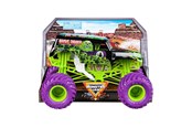 Spielzeugauto - Monster Jam 1:24 Die Cast - Grave Digger - 58700 / 6074256