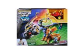 Spielzeugauto - Monster Jam Smash & Bash Crash Course Playset - 58819 / 6074638