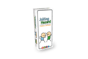 Brettspiele - Lautapelit Joking Hazard (Nordic+EN) - LPFI742